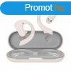 OneOdio OpenRock S Bluetooth Headset Cream