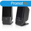 Advance Soundphonics 4W RMS Speaker Black