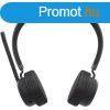 Lenovo Wireless Stereo Headset Black