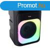 Trust Azura Wireless RGB Bluetooth Party Speaker