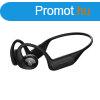 Edifier ComfoRun Open-Ear Wireless Sport Headphones Black