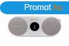 Polaroid P2 009083 Wireless Bluetooth Speaker White/Grey