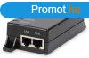 Digitus DN-95102-1 PoE adapter Gigabit Ethernet 48 V Black