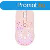 White Shark Tristan 2 Gaming Mouse Pink