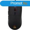 The G-Lab Kult Gaming mouse Cobalt Black