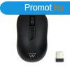 Ewent EW3223 Wireless optical Mouse Black