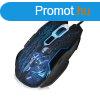 Logilink ID0137 USB Gaming Mouse Black