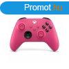 Microsoft Xbox Series X/S Wireless/Bluetooth Gamepad Deep Pi