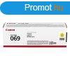 Canon CRG-069 Yellow toner