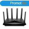 Cudy LT18 4G LTE Cat 18 AX1800 Wi-Fi 6 Router