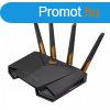 Asus TUF-AX3000 V2 Dual Band WiFi 6 Router
