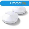 TP-Link Deco M5 AC1300 Wireless Mesh Networking system (2 Pa