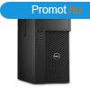Dell Precision 3620 / Intel Xeon E3-1240 v5 / 16GB / 1TB NVM