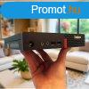Professzionlis Lenovo ThinkCentre Tiny M710Q i3-6100T/16GB/