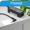 Eredeti gyri HP 19.5V 2.31A 45W vkony center-pin 4.5mm x 3