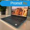 Nagy teljestmny DELL Precision 7750 I7-10850H/32GB/1TB NV