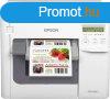 Epson ColorWorks C3500 sznes cmkenyomtat