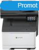 Lexmark CX532adwe sznes multifunkcis nyomtat