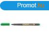 Alkoholos marker 0,5mm, CD/DVD F Ico, zld