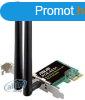 Asus PCI-E Adapter PCE-AC51 AC750 adapter