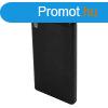 EMOS B0526B, Powerbank ALPHA 10S, 10000 mAh, 10 W, fekete