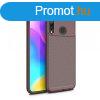 RMPACK Huawei P40 Lite E Tok Szilikon TPU tsll New Carbo