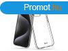 Apple iPhone 15 Pro szilikon htlap - Roar All Day Full 360 