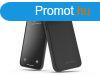 Apple iPhone 13 Pro szilikon htlap - Roar Space - fekete