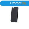 Apple iPhone 12 Pro Max 2020 (6.7) fekete MATT vkony szilik