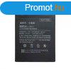 Xiaomi BM34 gyri akkumultor 3090Ah (Mi Note Pro)