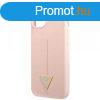 Guess Silicone Line Triangle Apple iPhone 13 Pro (6.1) htla