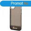 Guess Apple iPhone 14 Pro Max (6.7) PC/TPU Camera Outline Tr