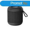 Astrum ST050 fekete hordozhat bluetooth hangszr, mikrofon