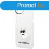 Karl Lagerfeld IML Choupette NFT Apple iPhone 14 Plus (6.7) 
