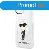 Karl Lagerfeld IML Ikonik NFT Apple iPhone 14 Plus (6.7) ht