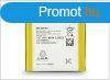 Sony LT30p Xperia T gyri akkumultor Li-Ion 1780mAh (LIS149
