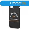 Karl Lagerfeld Rue St Guillaume Apple iPhone 14 Plus (6.7) h