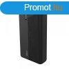 Astrum PB650 20000mAh fekete gyorstlt PD laptop power bank