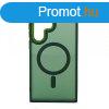 Magsafe Apple iPhone 13 Pro (6.1) TPU/PC tok (vezetknlkli