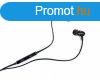 Nokia 8 fekete gyri fmhzas sztereo headset 3.5mm jack