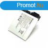 Lenovo BL-231 gyri akkumultor Li-Ion 2300mAh (Vibe X2)