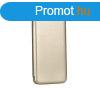 Forcell Elegance Samsung Galaxy S24 Ultra (2024) oldalra ny