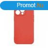 Tint Case - Samsung S711 Galaxy S23 FE (2023) piros szilikon
