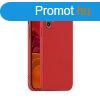 Fosca Oppo A78 5G / A58 5G piros szilikon tok