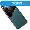 Lens tok - Samsung A336 Galaxy A33 5G zld veg / br tok be