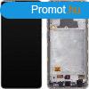 Samsung A726 Galaxy A72 5G (2020) fehr gyri LCD kijelz r