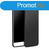 Samsung A245 Galaxy A24 4G fekete MATT vkony szilikon tok
