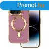 Beauty Magsafe Case - Apple iPhone 14 Pro Max (6.7) kamerav