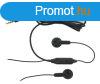 Sony HPM-60 JS fekete 3,5mm gyri sztereo headset