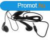 Alcatel CCB3000A12C2 fekete 3,5mm jack gyri sztereo headset